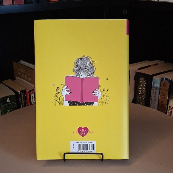 Georgie, All Along by Kate Clayborn - Picture 2 of 3